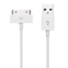 USB Cable Charger For IPhone 4, IPad & IPod