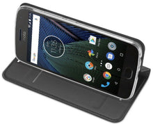 Wallet Case With Stand For Motorola Phones