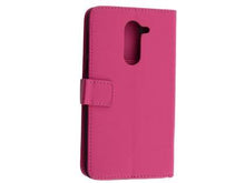 Wallet Case With Stand For Huawei Phones