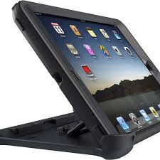 Shockproof Fashion Case With Detachable Stand For Ipads