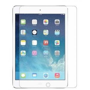 Premium Tempered Glass Screen Protector For Ipads