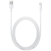 USB Cable Charger For IPhone, IPad & IPod