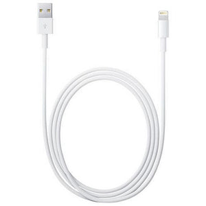 USB Cable Charger For IPhone, IPad & IPod