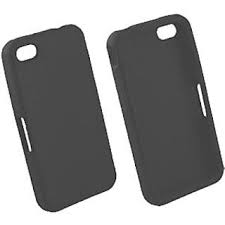 Silicone Gel Phone Case For IPhone