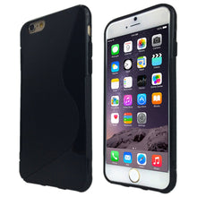 Silicone Gel Phone Case For IPhone
