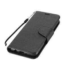 Wallet Case With Stand For LG Phones