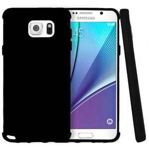 Silicone Gel Phone Case For Samsung