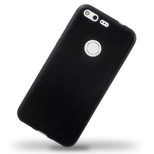 Silicone Gel Phone Case for Google