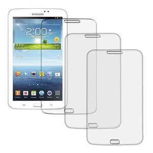 Professional LCD Screen Protector Film For Samsung Tablets