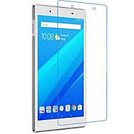 Premium Tempered Glass Screen Protector For Samsung Tablets