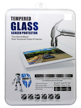 Premium Tempered Glass Screen Protector For Samsung Tablets