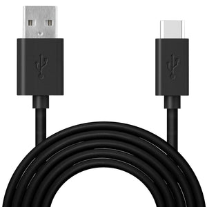 2 Meters  Type C USB Cable Charger For Android