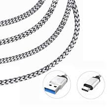Type C 3.1 High Speed To USB Cable Charger For Android