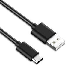 2 Meters  Type C USB Cable Charger For Android