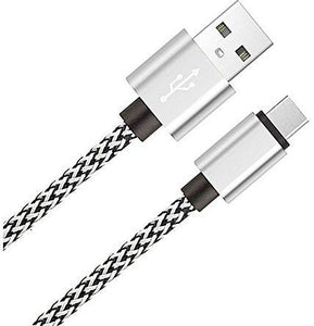 Type C 3.1 High Speed To USB Cable Charger For Android