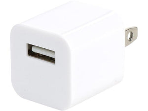 USB Wall Adapter