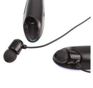 (NEW) BT-EVES900 Retractable Bluetooth Headset
