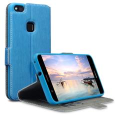 Wallet Case With Stand For Huawei Phones
