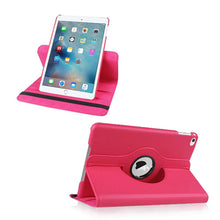360° Rotating Case With Stand For Ipads & Ipads Mini