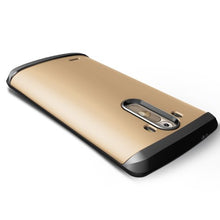 Slim Armor Hard Phone Case For LG Phones