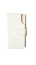 3-Layer Wallet Case With Stand For IPhone